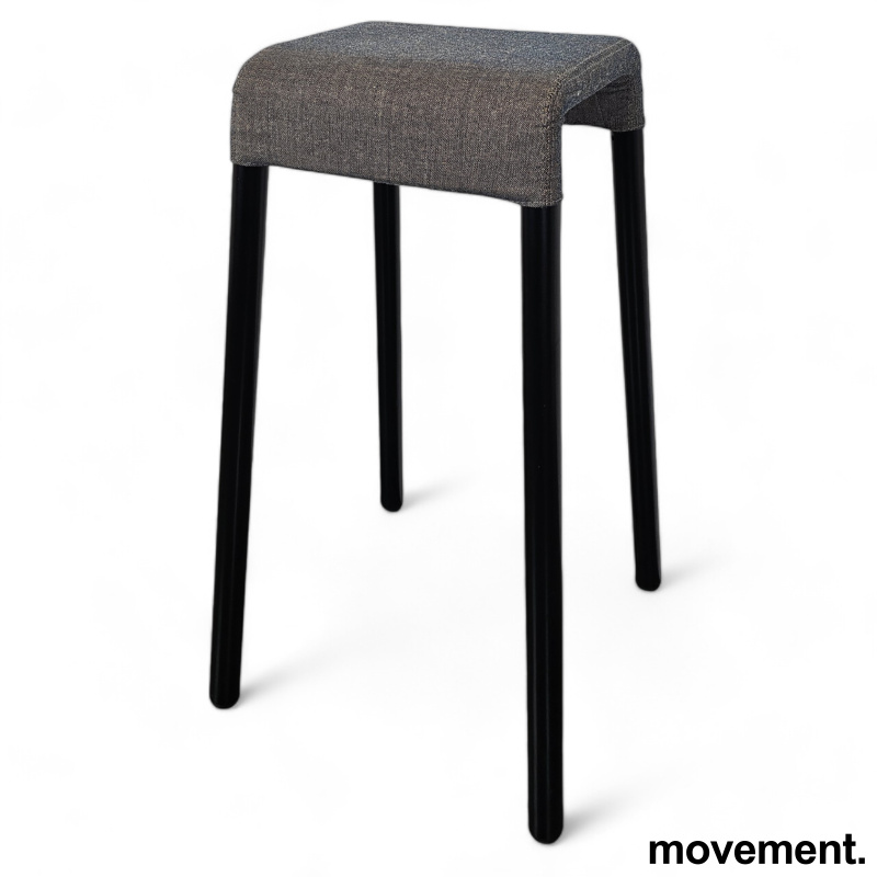 Barstol / Barkrakk fra Johanson - 2 / 3