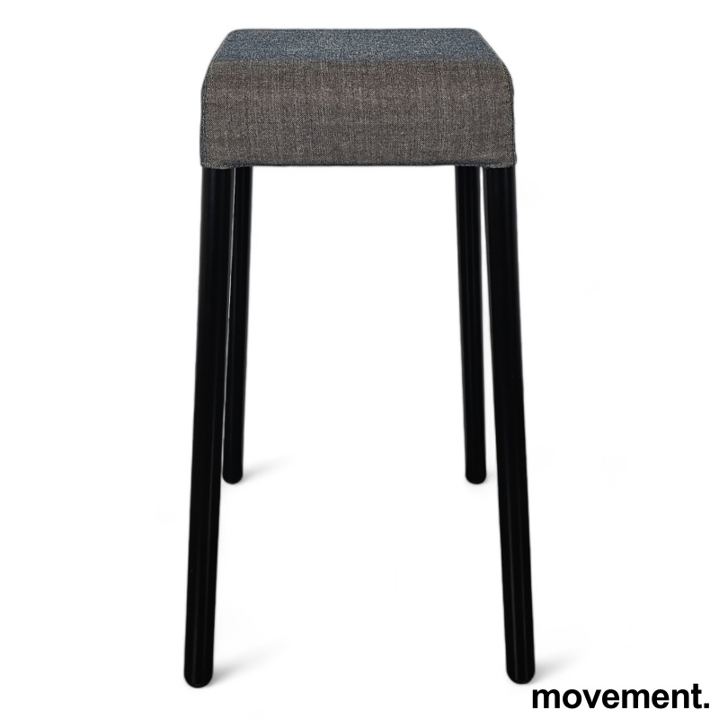 Barstol / Barkrakk fra Johanson - 1 / 3