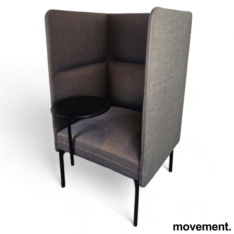 ForaForm Senso 1-seter sofa / - 2 / 2