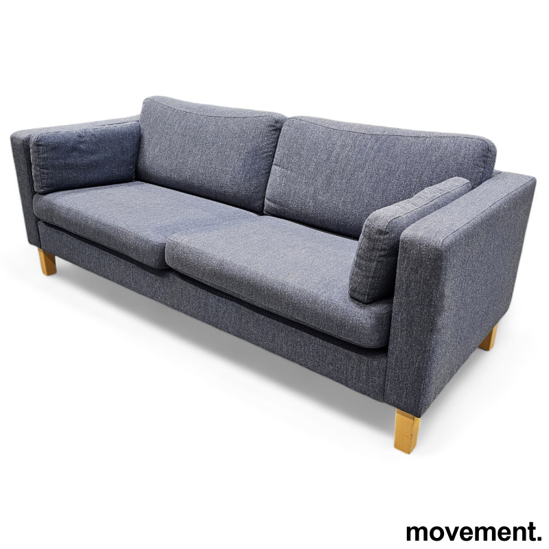 Solgt!Loungesofa / sofa fra Slettvoll i - 2 / 2