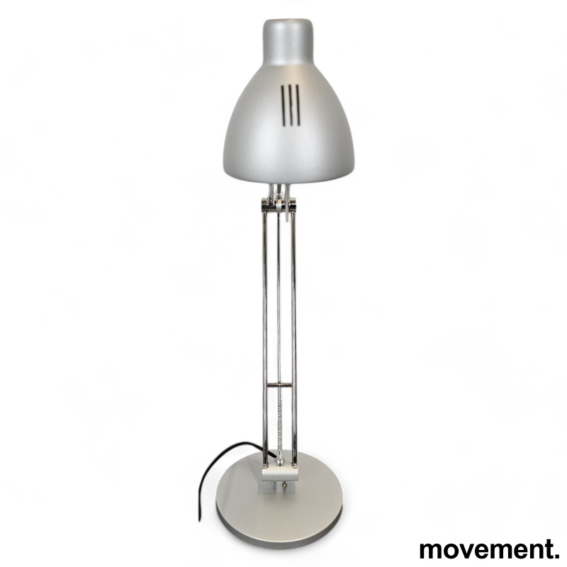 Bordlampe / skrivebordslampe / - 2 / 2