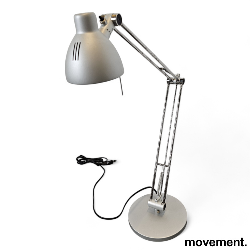 Bordlampe / skrivebordslampe / - 1 / 2