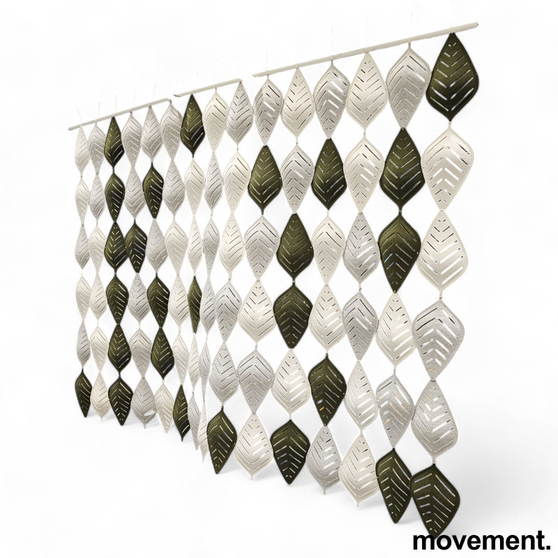 Solgt!Abstracta Airleaf lyddempende, - 1 / 3