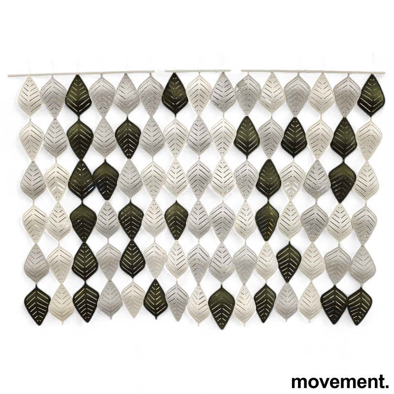 Solgt!Abstracta Airleaf lyddempende, - 2 / 3