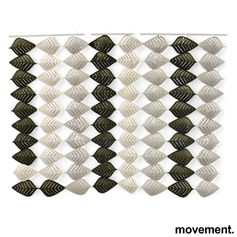 Solgt!Abstracta Airleaf lyddempende, - 1 / 3