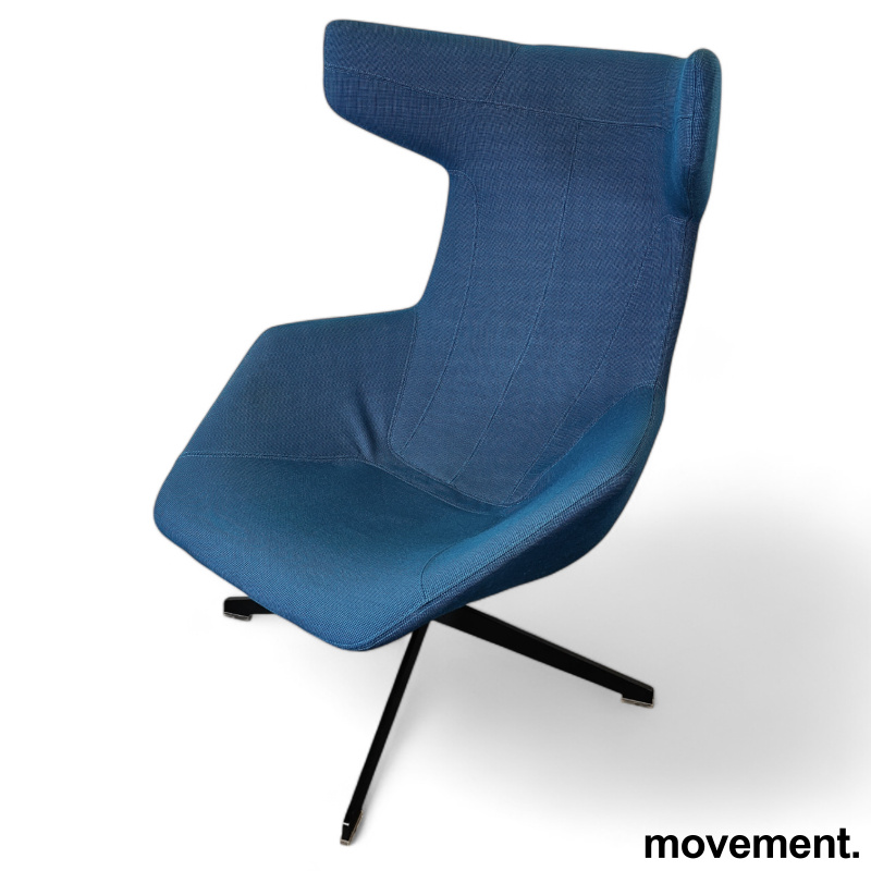 Loungestol / lenestol fra Moroso, - 1 / 3
