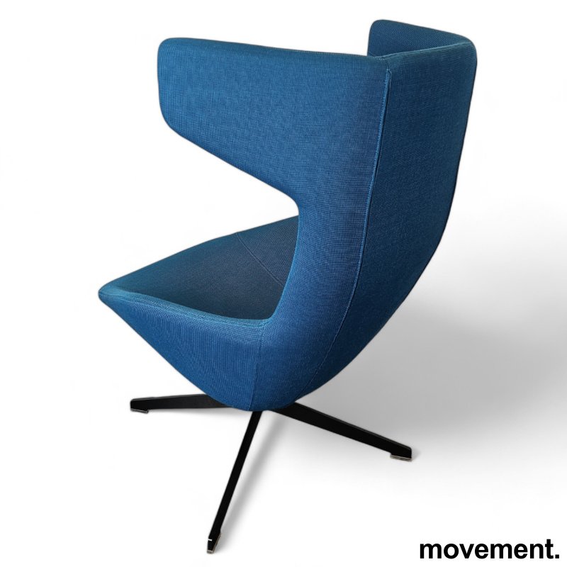 Loungestol / lenestol fra Moroso, - 3 / 3