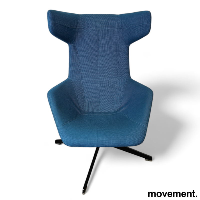 Loungestol / lenestol fra Moroso, - 2 / 3