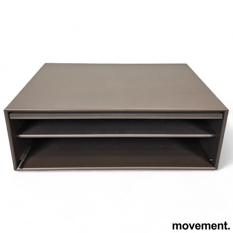 Lite vegghengt Montana-skap / - 4 / 5
