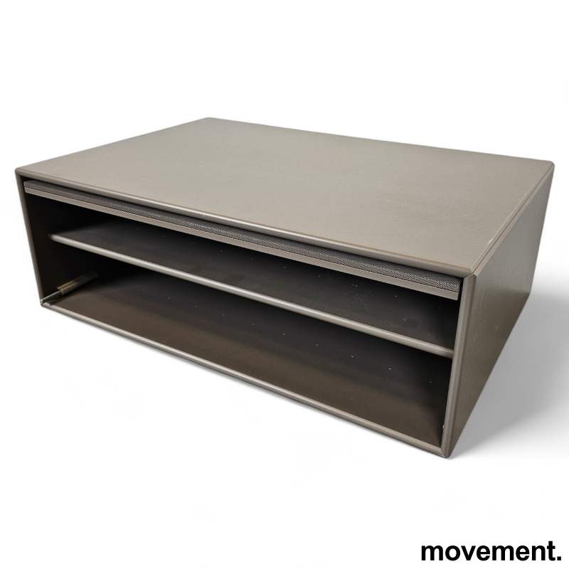 Lite vegghengt Montana-skap / - 3 / 5