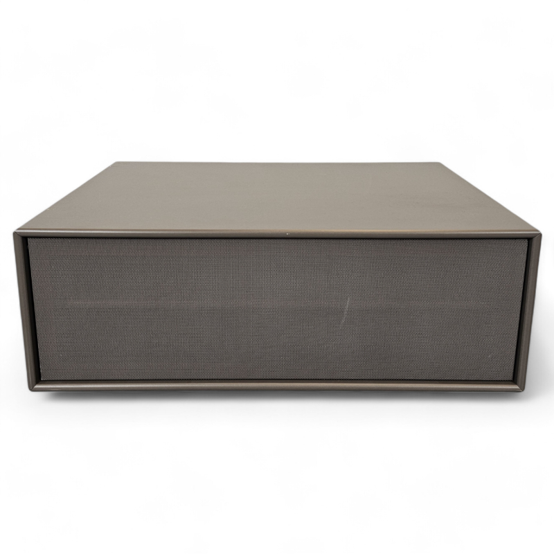 Lite vegghengt Montana-skap /