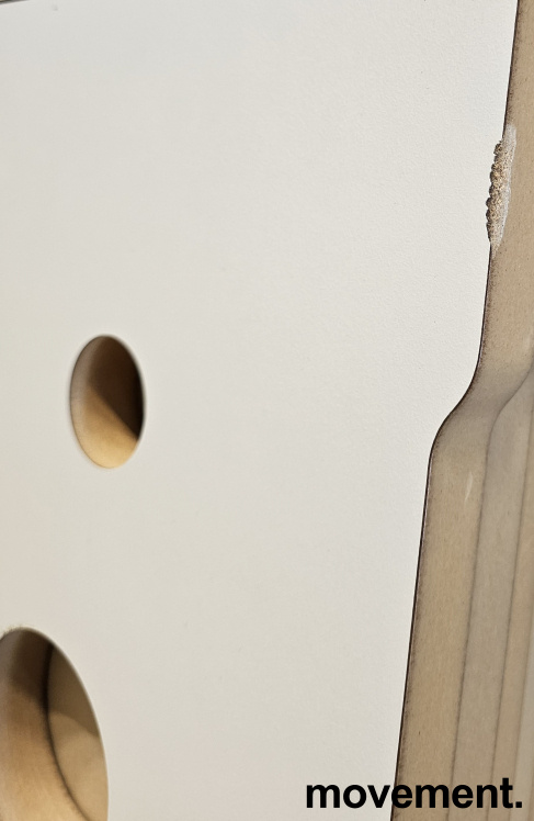 Skrivebord fra Linak med elektrisk - 4 / 4