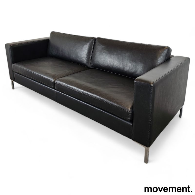 Solgt!2-seter loungesofa / sofa fra Vatne - 2 / 2
