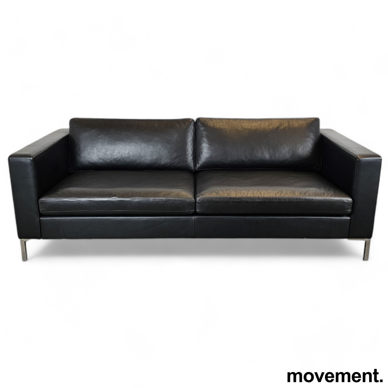Solgt!2-seter loungesofa / sofa fra Vatne - 1 / 2