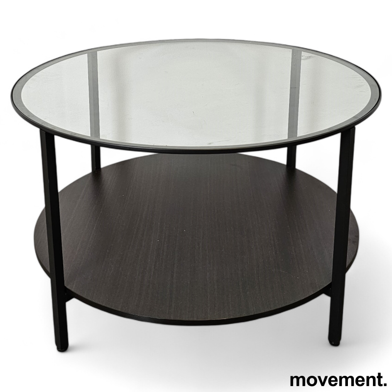 Solgt!Kaffebord / loungebord / sofabord