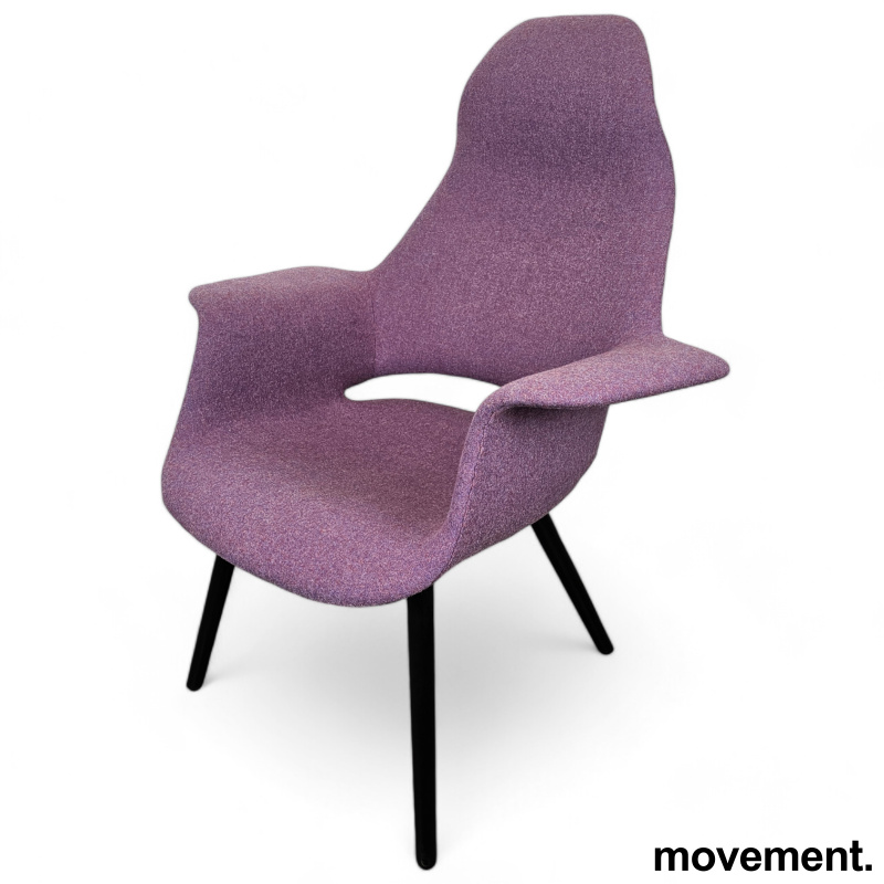 Vitra Organic High Back, design: - 1 / 3