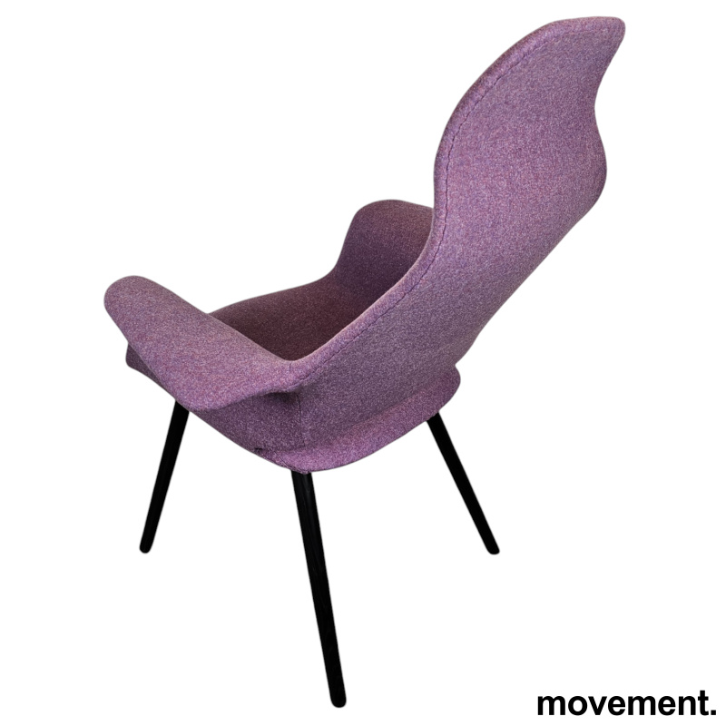 Vitra Organic High Back, design: - 3 / 3