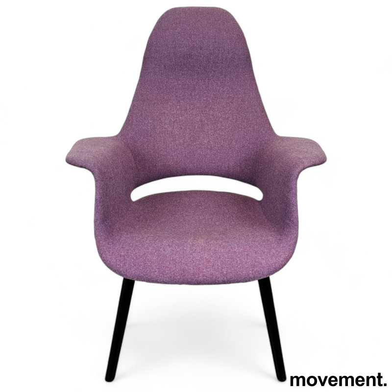 Vitra Organic High Back, design: - 2 / 3
