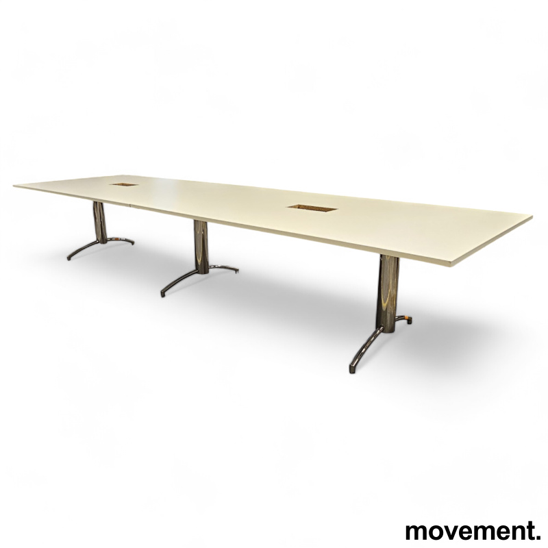 Konferansebord / kursbord / - 2 / 3