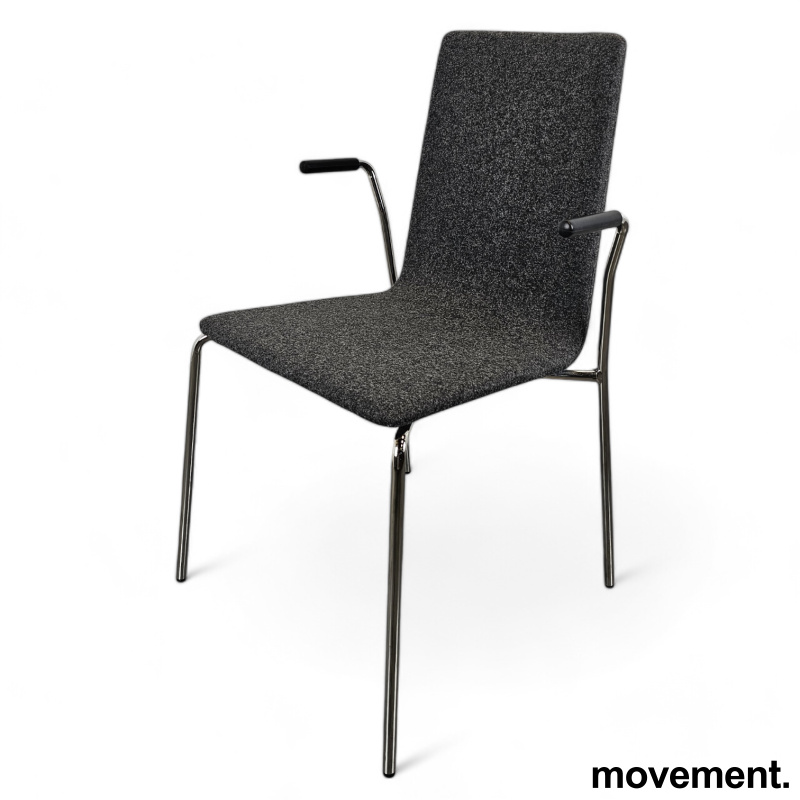 Skandiform Pompidoo stablestol / - 1 / 3