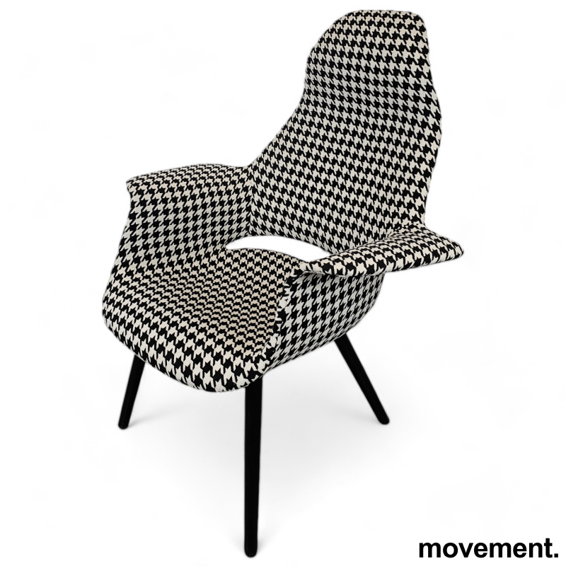 Vitra Organic High Back, design: - 1 / 3