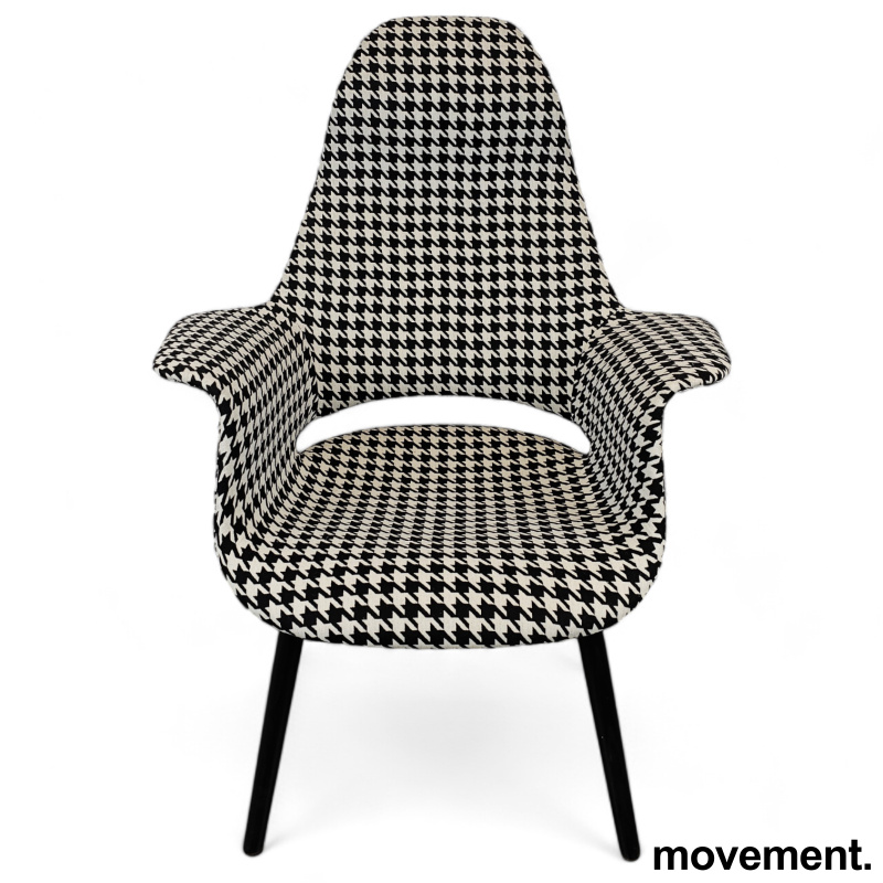 Vitra Organic High Back, design: - 2 / 3