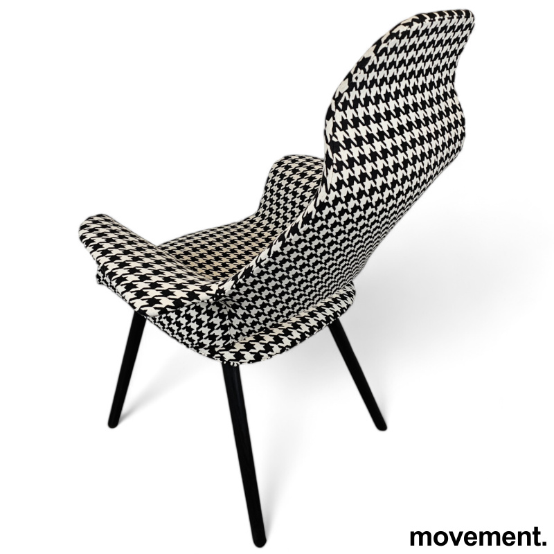 Vitra Organic High Back, design: - 3 / 3