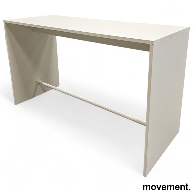 Ståbord / bardisk for sosial sone i - 2 / 3