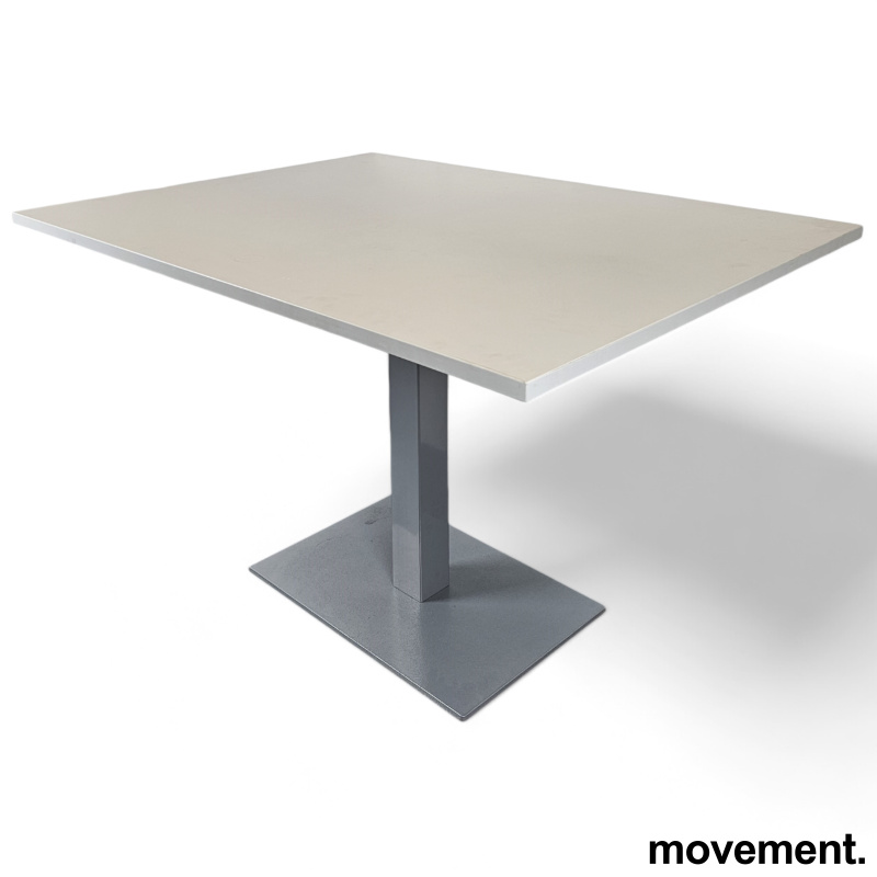Solgt!Kantinebord / spisebord fra Pedrali - 2 / 2