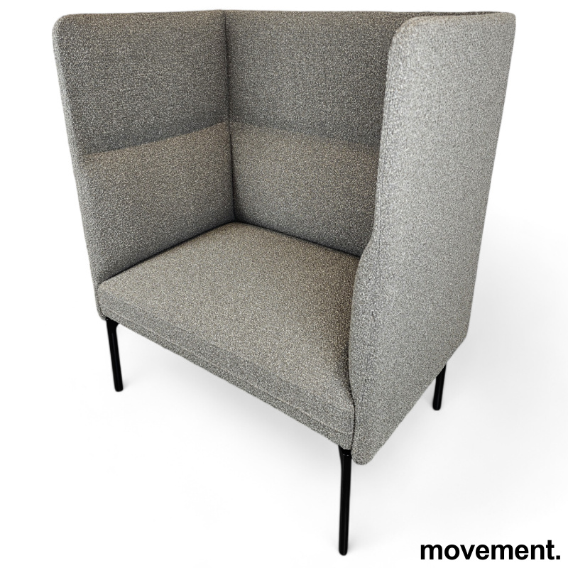 ForaForm Senso 1,5seter sofa / - 2 / 3