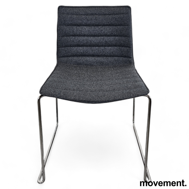 Arper Catifa 46 konferansestol i - 3 / 3
