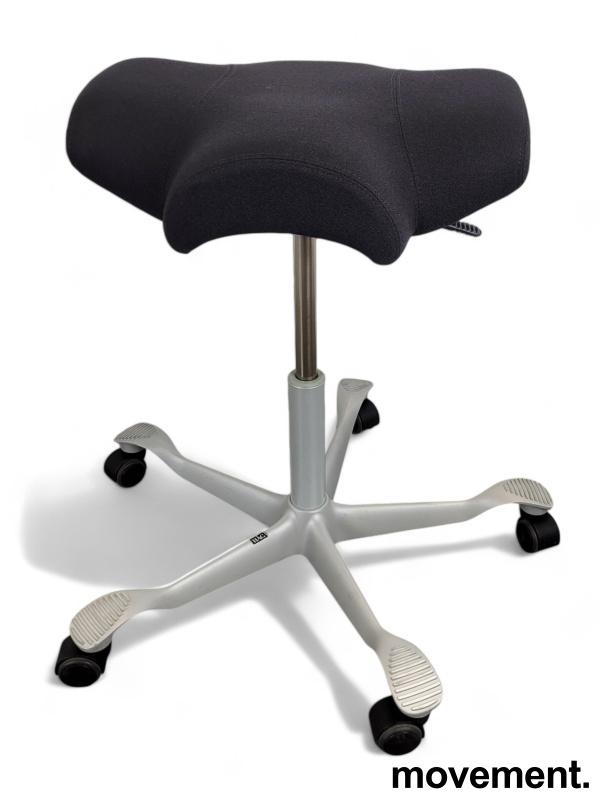 Solgt!Ergonomisk kontorstol: Håg Capisco - 1 / 3
