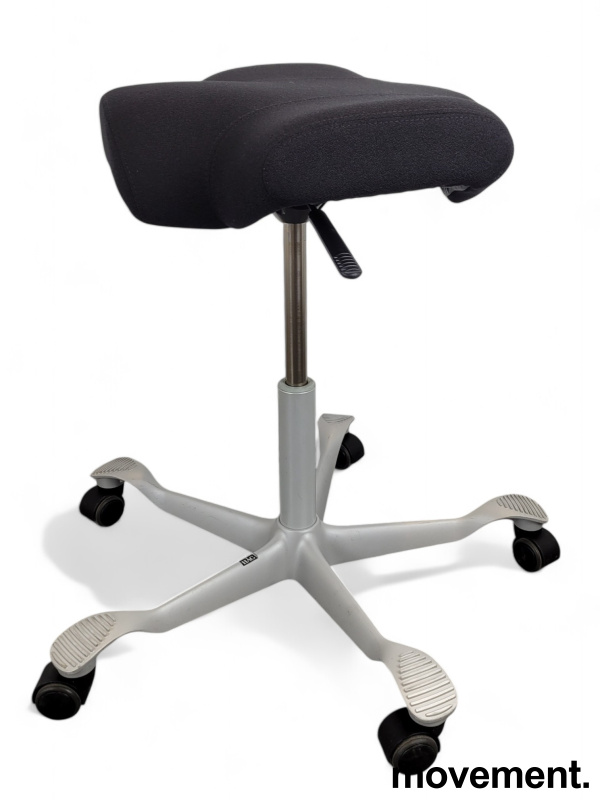 Solgt!Ergonomisk kontorstol: Håg Capisco - 3 / 3