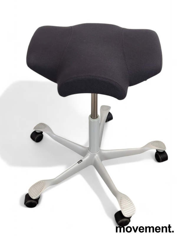 Solgt!Ergonomisk kontorstol: Håg Capisco - 2 / 3