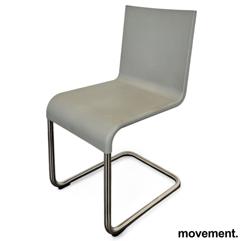 Vitra .05 Chair av Maarten Van - 1 / 3