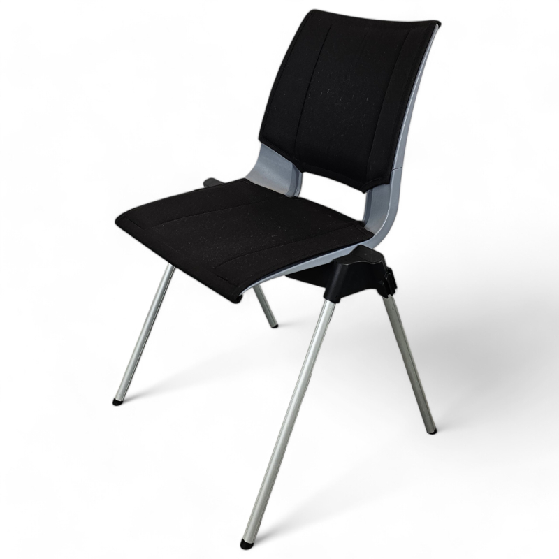 NCP Coda, stablebar, lettvekts