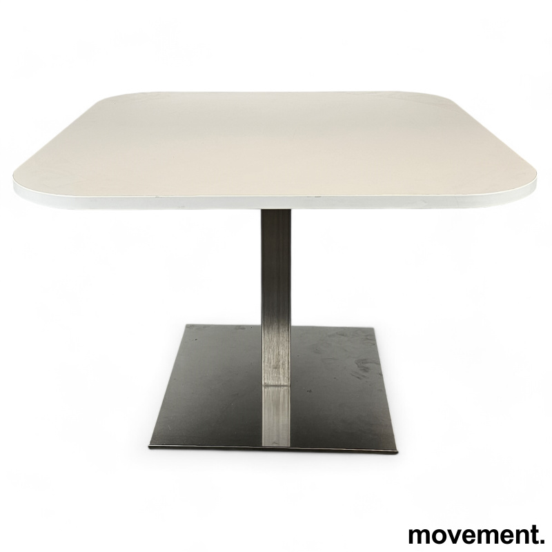 Solgt!Kantinebord / spisebord fra Pedrali - 2 / 2