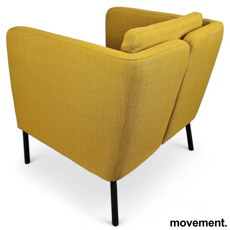 Loungestol / lenestol fra Ikea, - 3 / 3