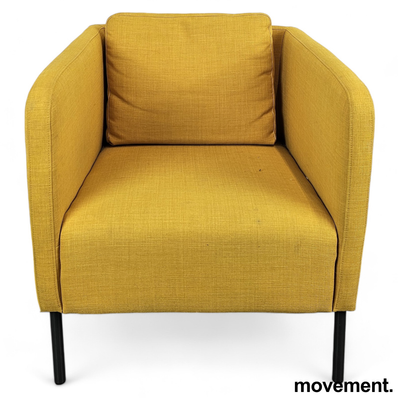 Loungestol / lenestol fra Ikea, - 2 / 3