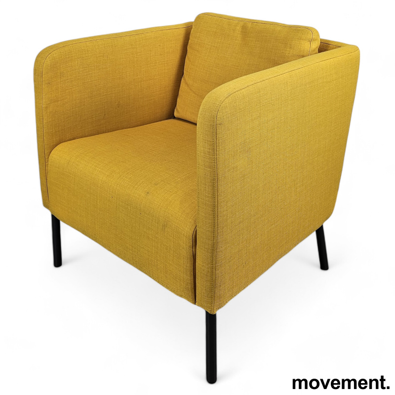Loungestol / lenestol fra Ikea, - 1 / 3