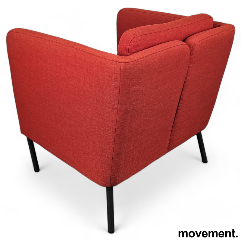 Loungestol / lenestol fra Ikea, - 3 / 3