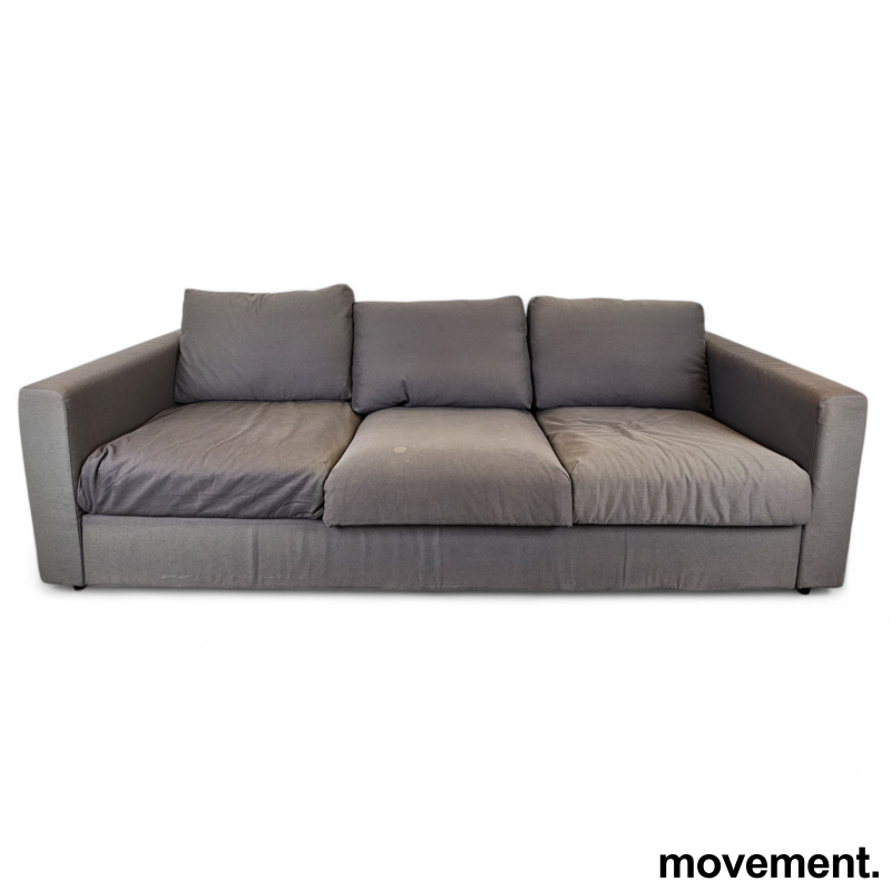 Sofa / sofagruppe fra IKEA, - 1 / 3