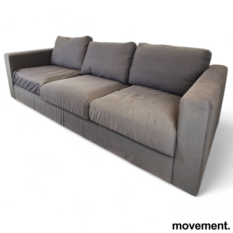 Sofa / sofagruppe fra IKEA, - 2 / 3