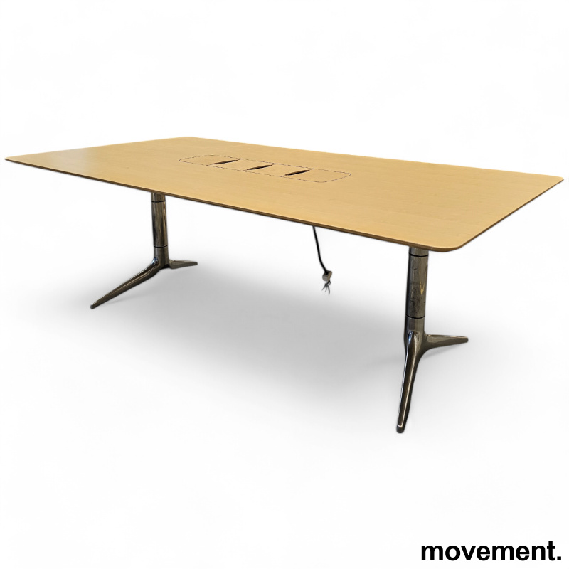 Konferansebord / kursbord / - 2 / 5
