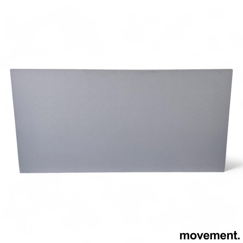 Akustikkplate / lyddempende plate i - 1 / 3