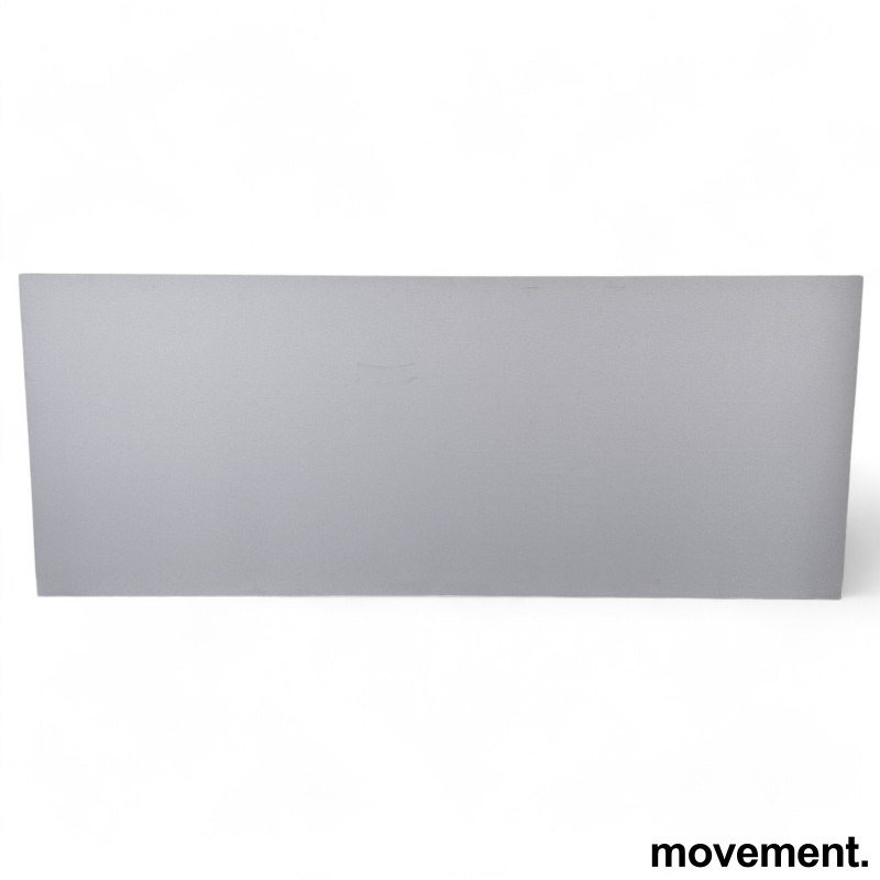 Akustikkplate / lyddempende plate i - 1 / 2