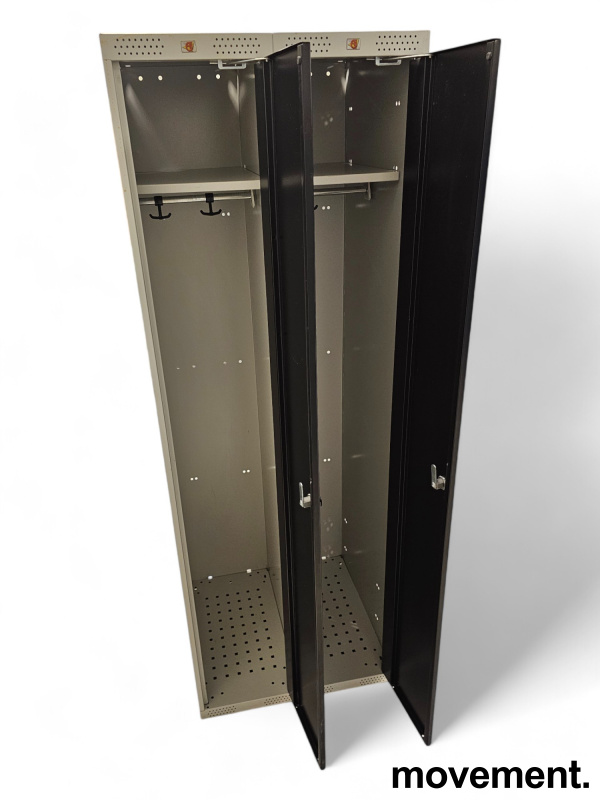 Garderobeskap fra AJ Produkter i - 2 / 4