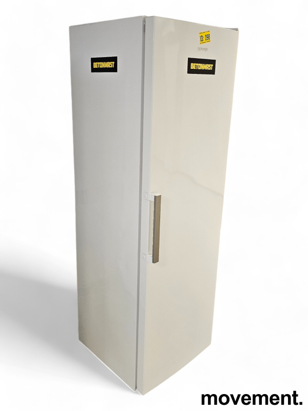 Solgt!Gorenje Essential Line RE6192W - 2 / 4