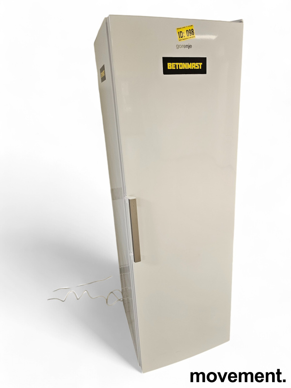 Solgt!Gorenje Essential Line RE6192W - 1 / 4