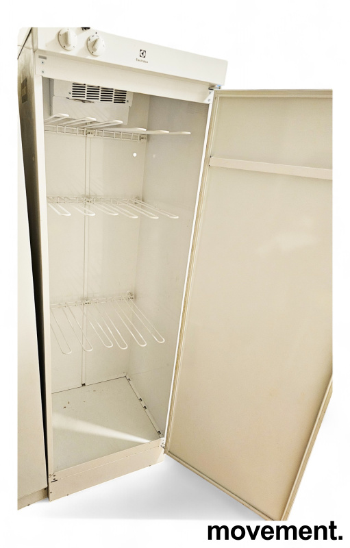 Solgt!Electrolux DC3500TWR tørkeskap med - 4 / 6